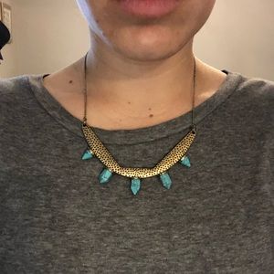Madewell necklace